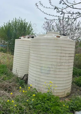 淮安市地区处理水箱