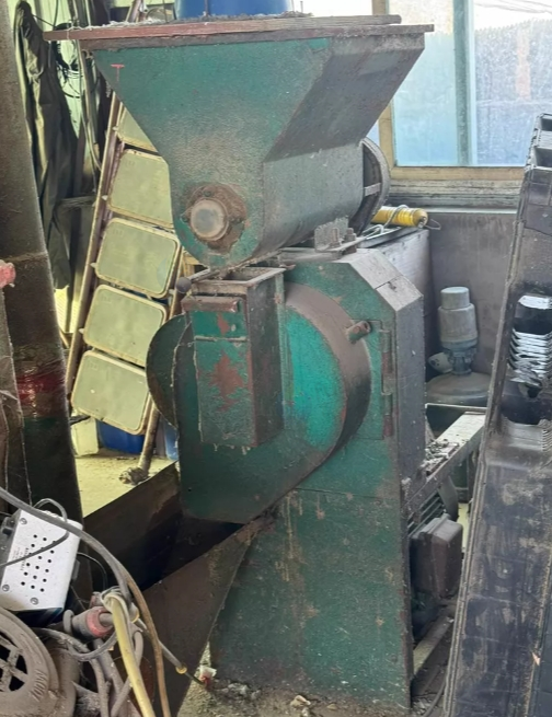 沈阳地区处理食料机器 烘干 颗粒 搅拌 粉碎机