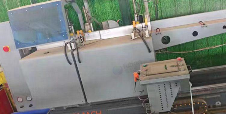 濮阳市地区处理三头锯、数控铣床、门窗设备