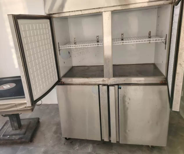 贵阳市地区处理米粉店设备