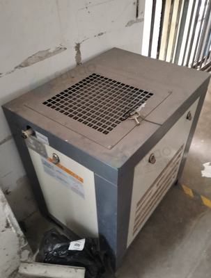 武汉市地区处理螺杆空压机全套