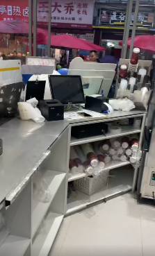 南昌市地区处理茶百道全套设备