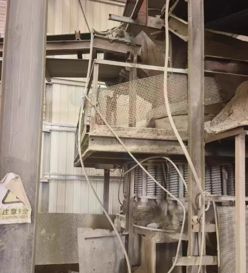 临沂市地区工厂处理SJ1400C-D浙江双金圆锥式破碎机