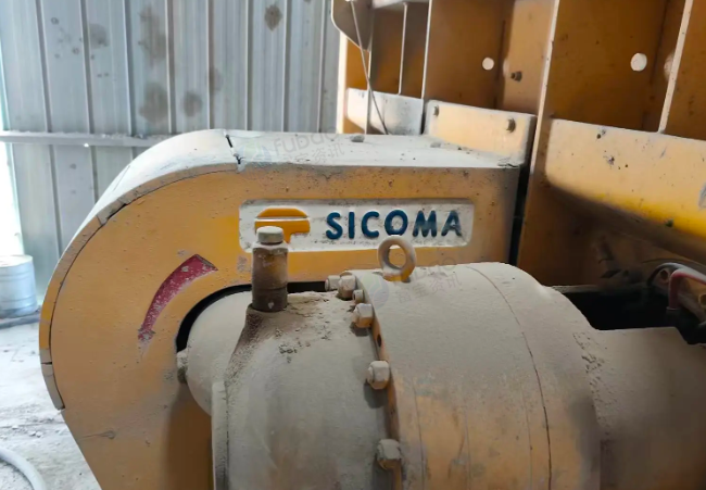 淮安市地区工厂处理混凝土搅拌全套设备