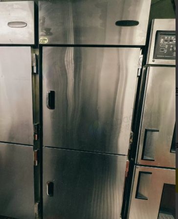 宿迁市地区处理烘琣店全套设备