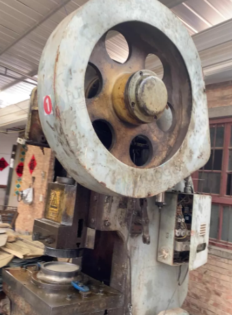 聊城市地区处理重型63吨冲床