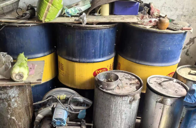 唐山市地区处理榨油全套设备