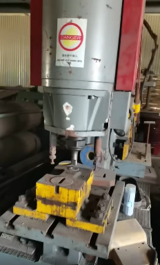 南昌市地区处理闲置25冲剪机液压款