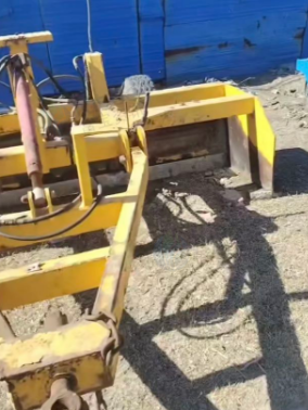 天津地区处理3米平地机