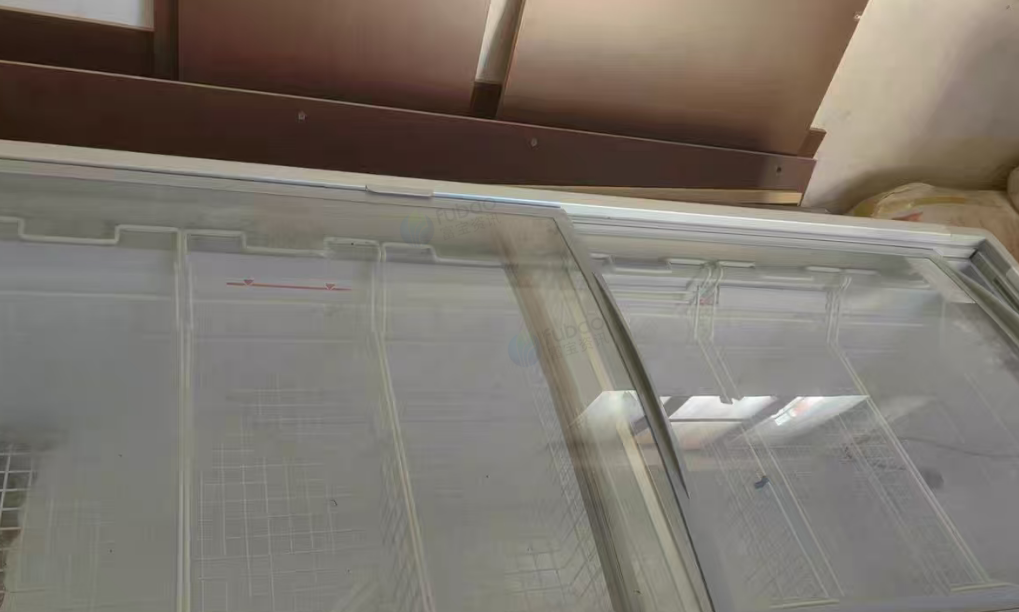 临汾市地区处理雪糕柜