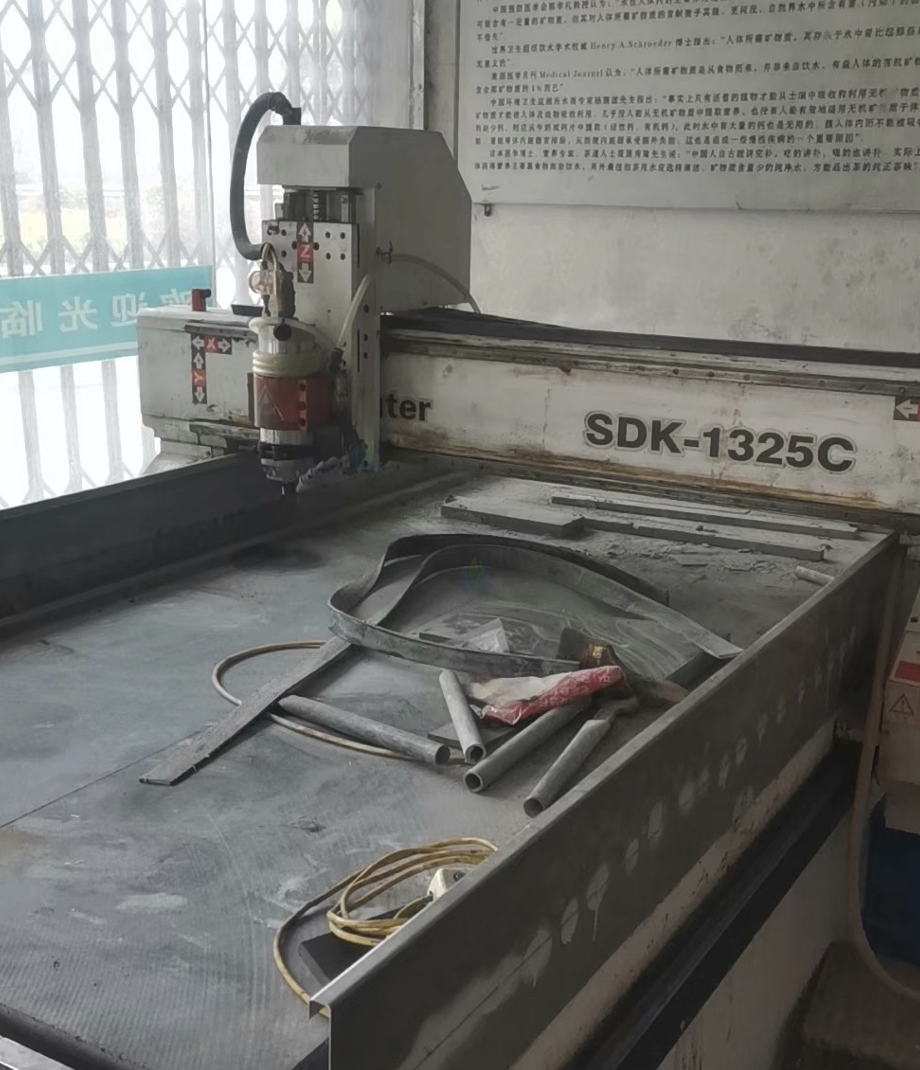 安庆市地区处理1325石材雕刻机