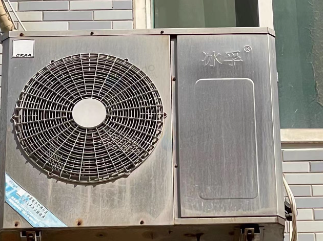 淄博市地区处理冷库