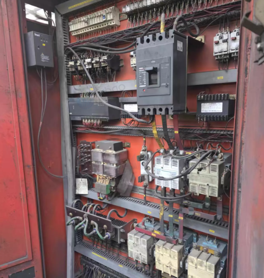 无锡市地区工厂处理芜湖恒升重型数控立车