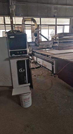 济南市地区工厂处理封边机