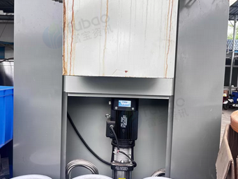 柳州市地区处理1吨地中海燃气蒸发器