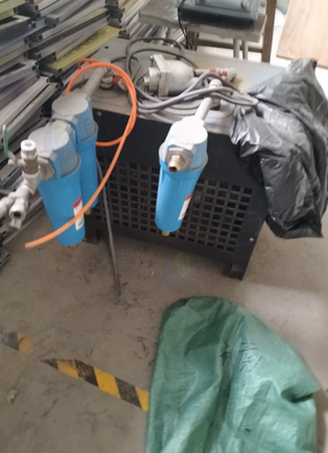 武汉市地区处理螺杆空压机全套