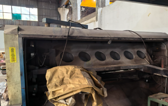 东莞市地区处理良智剪板机