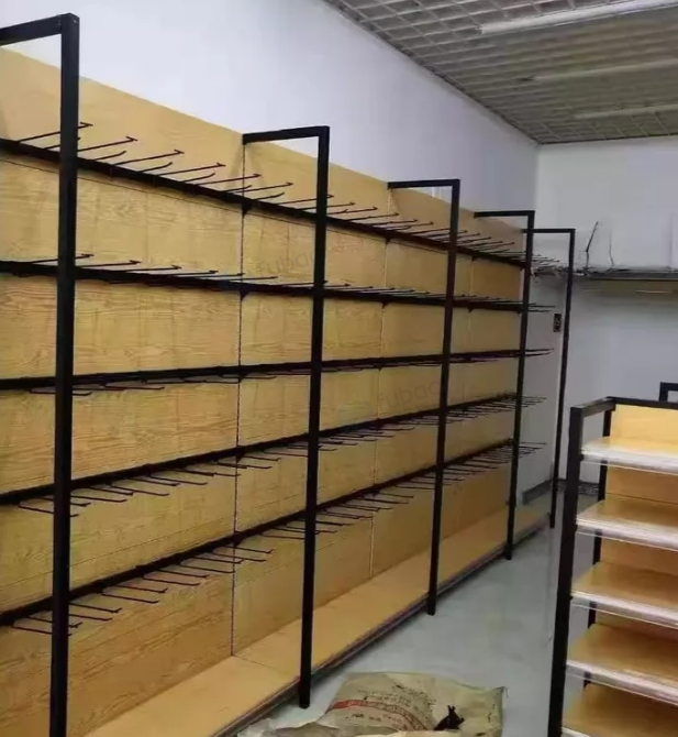 银川市地区处理超市货架和挂钩