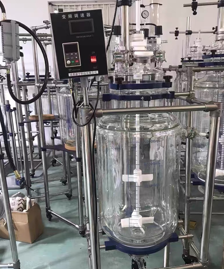 大连市地区处理实验室生物化学合成设备