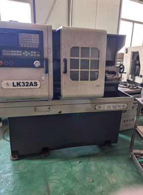 北京地区处理数控车床3台