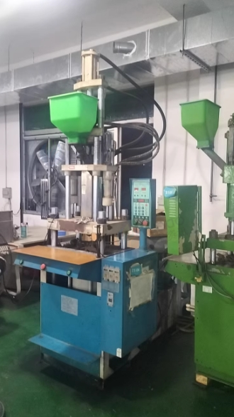 东莞市地区处理4台卧式机、8台立式机