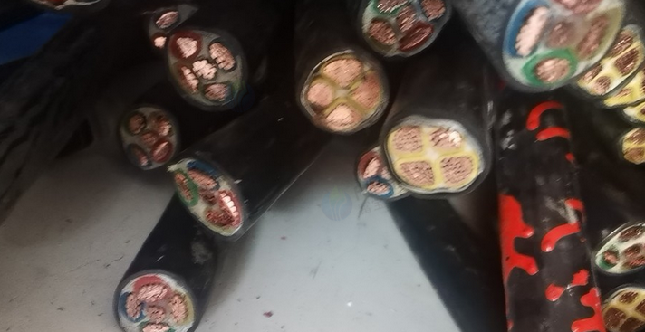 镇江市地区处理废品站整体