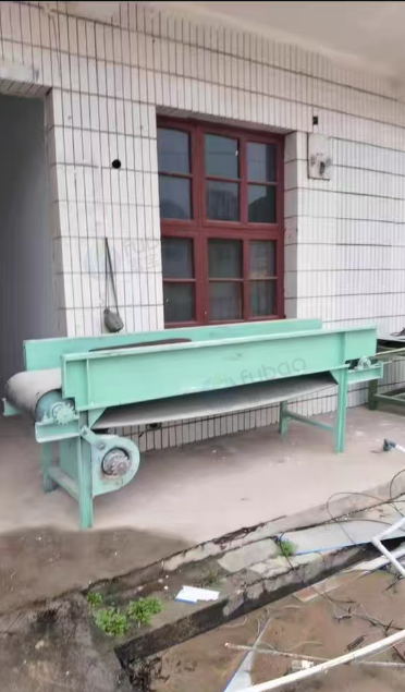 长沙市地区处理600型木材破碎机