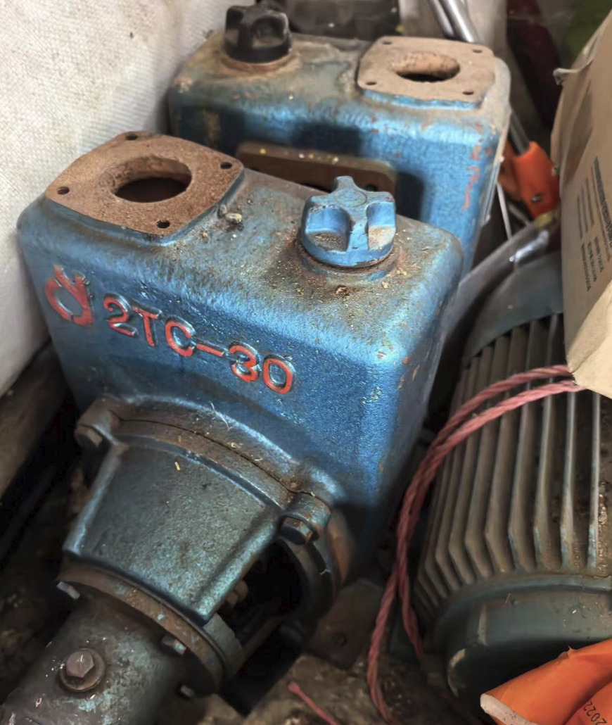 广州市地区处理自吸泵