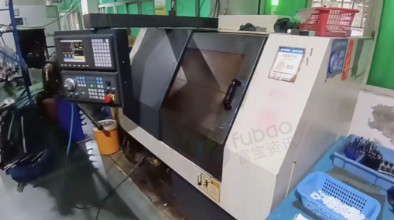 深圳市地区处理车铣复合车床