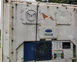 沧州市地区处理海运冷库