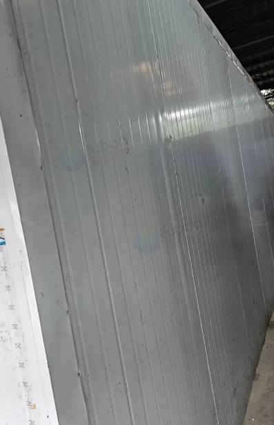 内江市地区处理40个平方保鲜库