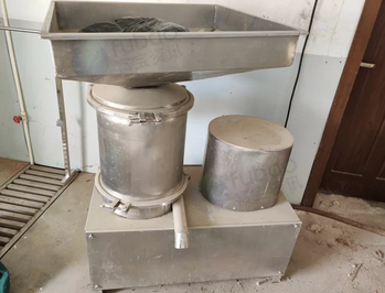 邯郸市地区处理熟鸡蛋剥壳机、鲜鸡蛋粉碎机