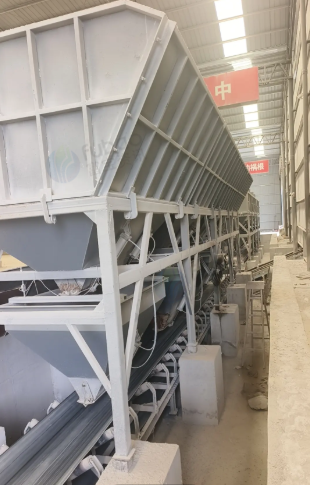 连云港市地区工厂处理三一120搅拌站一套