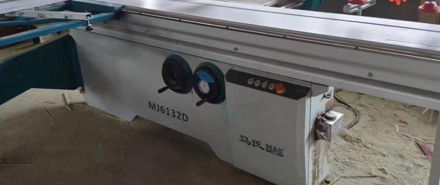 上饶市地区处理封边机、推台锯、冷压机、立铣、锁孔机等木工设备全套