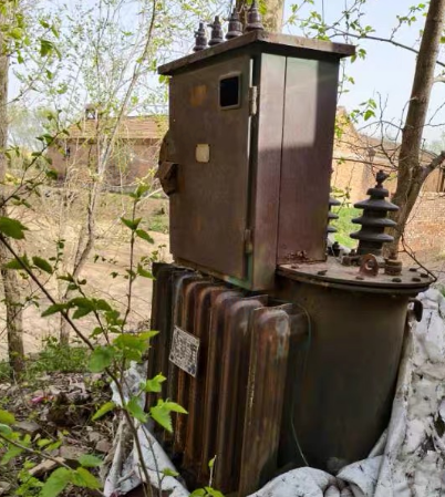 德州市地区处理变压器