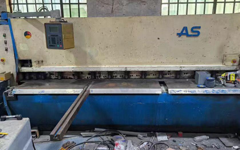 平顶山市地区处理3050剪板机