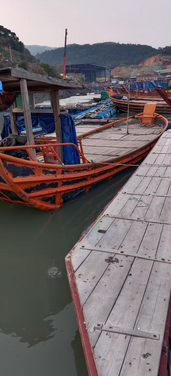 宁德市地区处理泡沫船