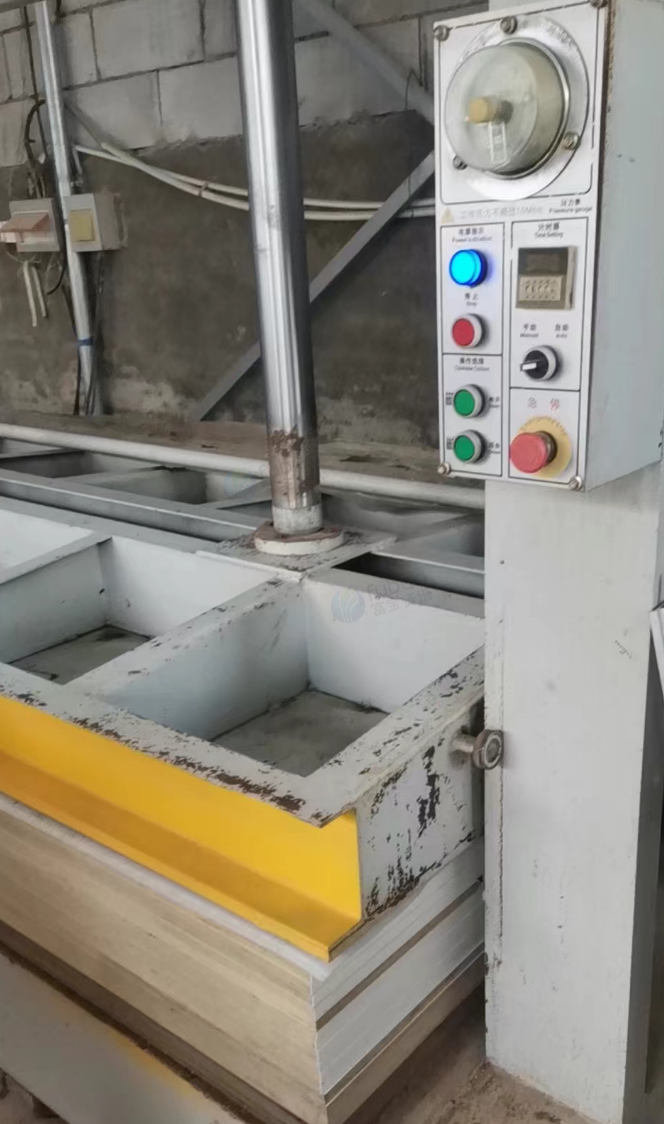 宣城市地区处理木工冷压机