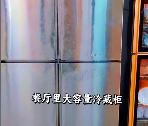 赣州市地区处理餐饮设备