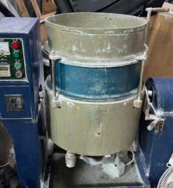 汕尾市地区处理50升研磨机