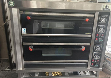 陇南市地区处理和面机、电饼铛、双层烤箱、冷藏冰柜、蒸箱、揉面压皮机等厨房设备