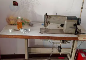 阜新市地区处理缝纫机