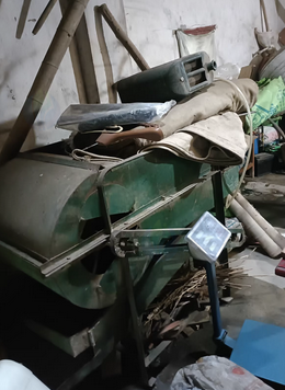 荆门市地区处理全自动螺旋榨油机