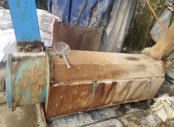 临沂市地区处理塑料甩干机