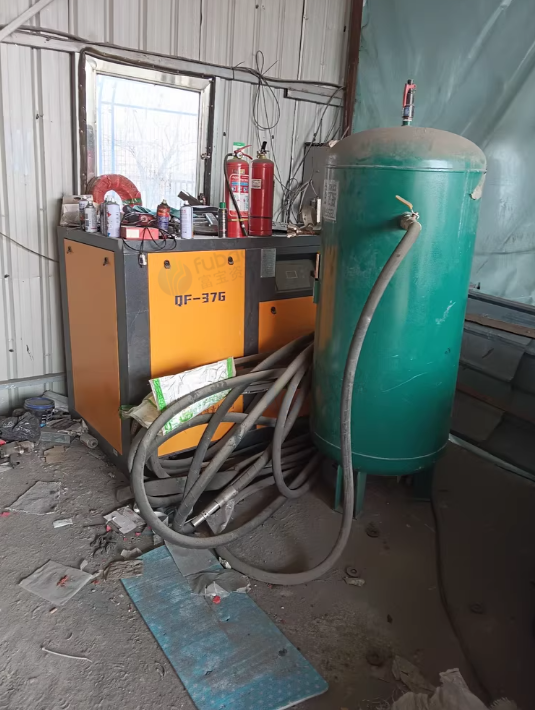 牡丹江地区处理喷砂机