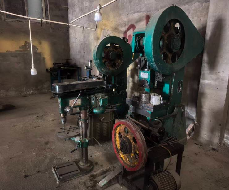 廊坊市地区处理家具设备