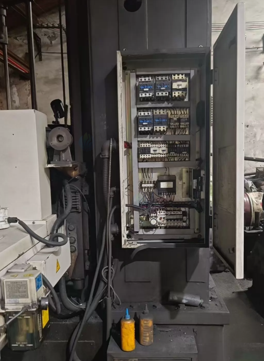 常州市地区工厂处理汉川TX611B数显卧式镗床