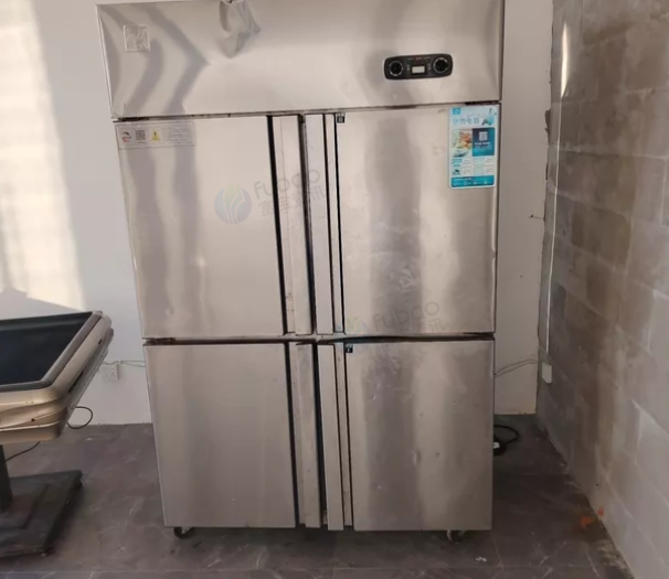 贵阳市地区处理米粉店设备