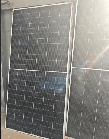 徐州市地区处理全新太阳能板一批