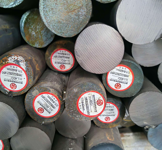济南市地区处理1批圆钢